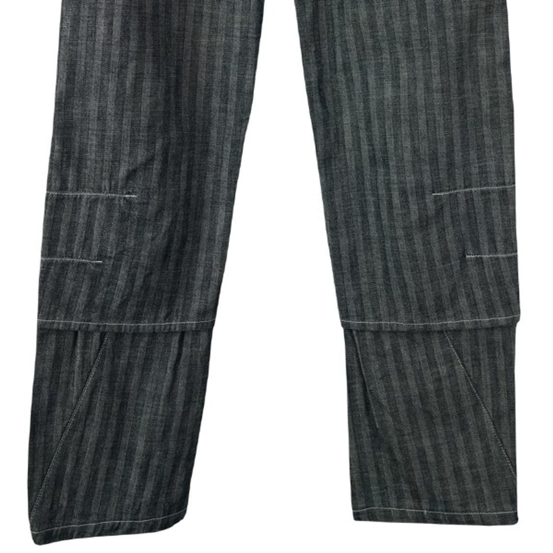 [일본빈티지] 스프라이트 레이어드 데님 팬츠 M20062 상품이미지5