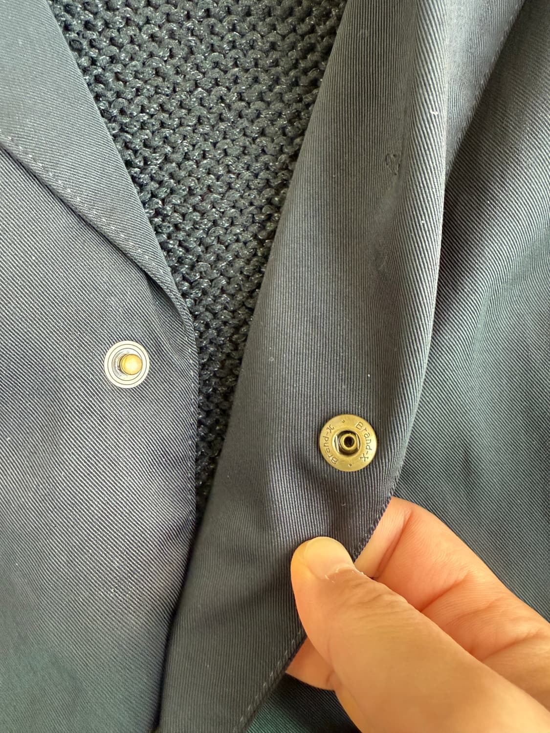 언더커버 자켓 상품이미지3