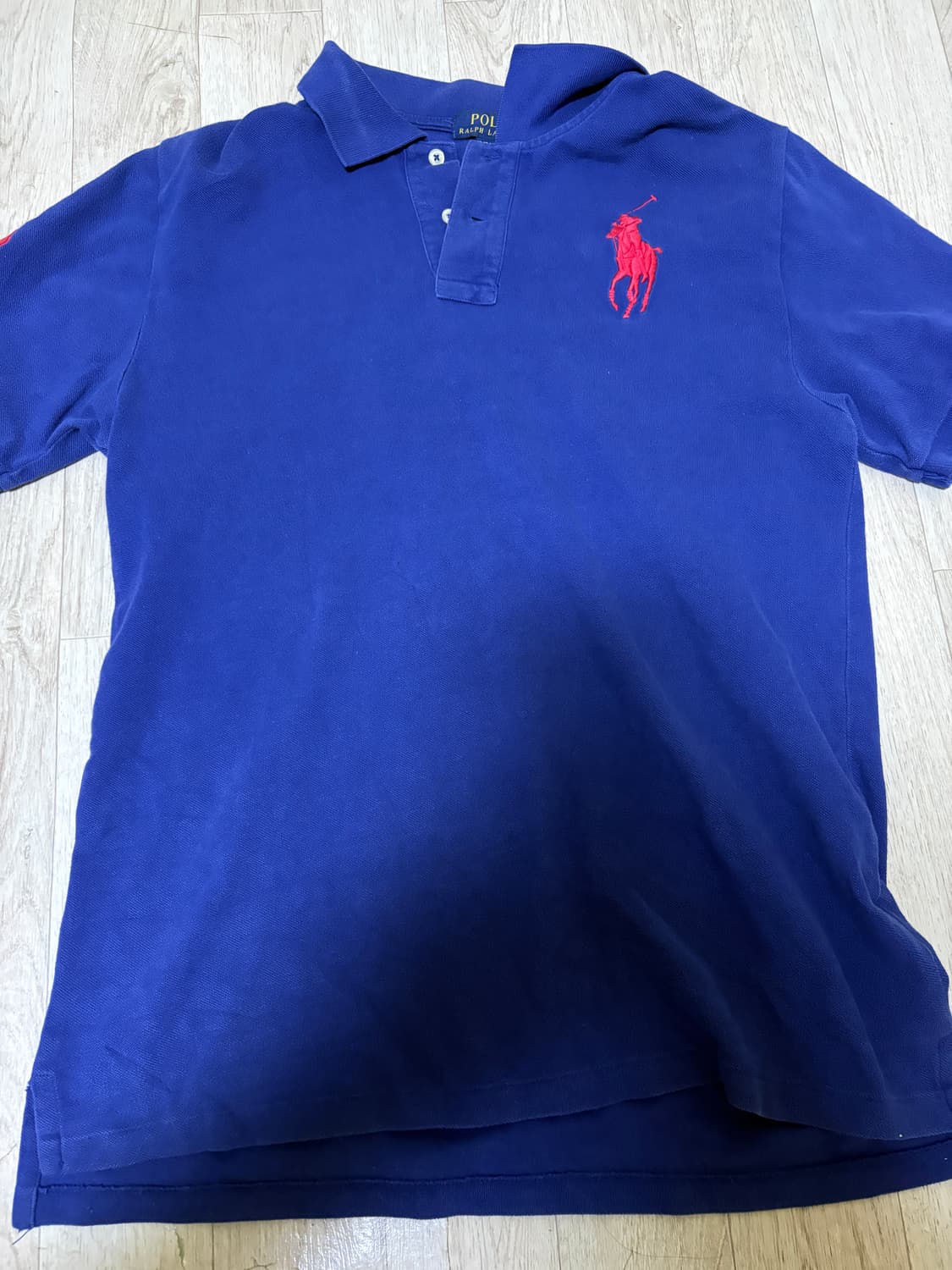 폴로 빅포니 카라티 상품이미지1