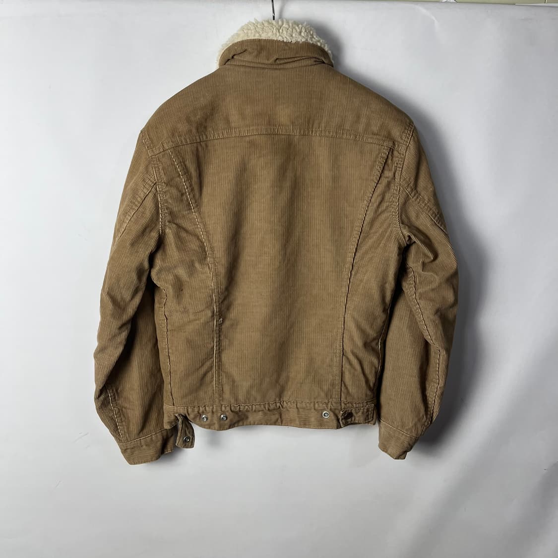 [Levi's] 70's 리바이스 USA 코듀로이 쉐르파자켓 상품이미지2