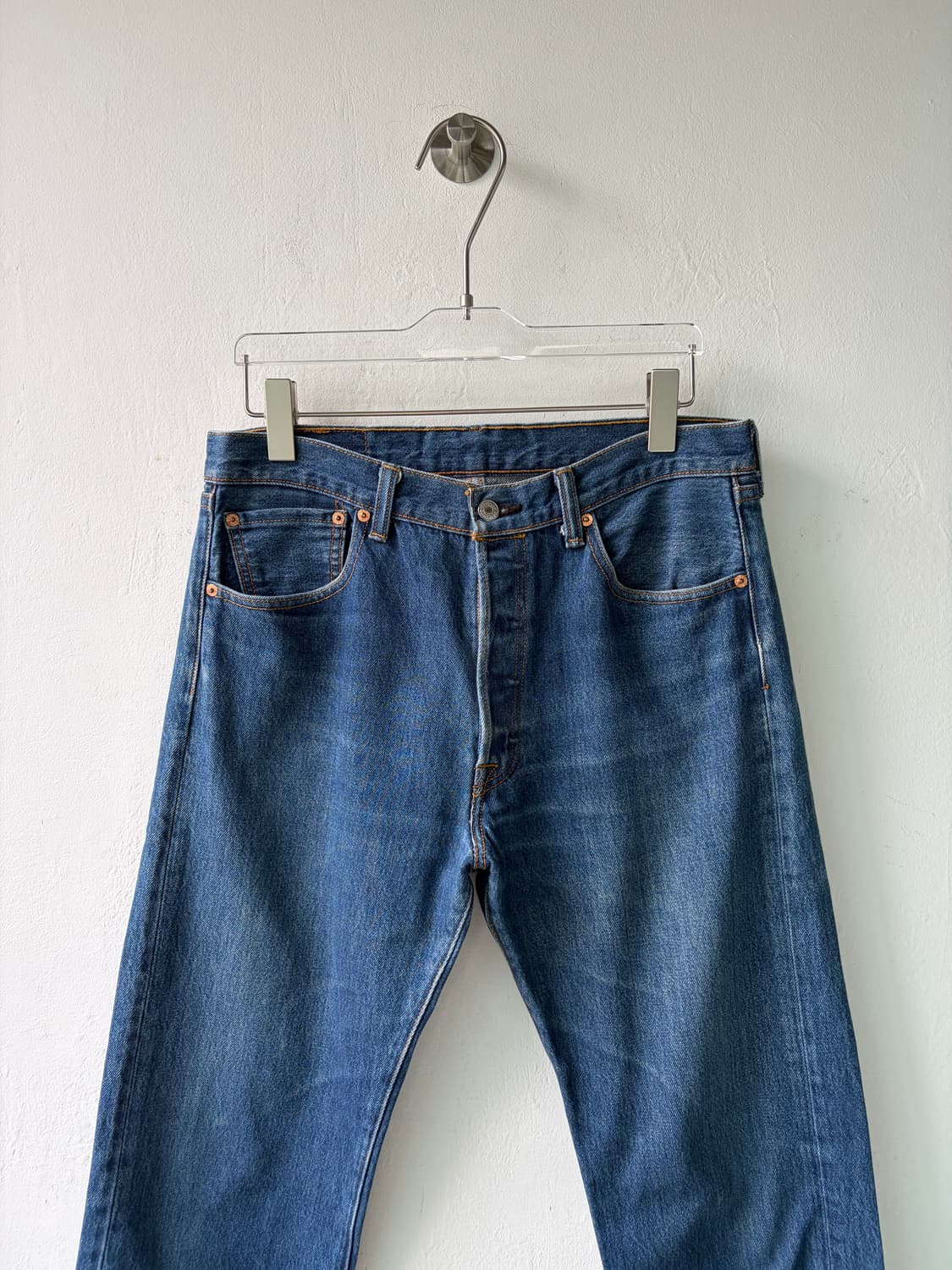 리바이스 501 상품이미지2