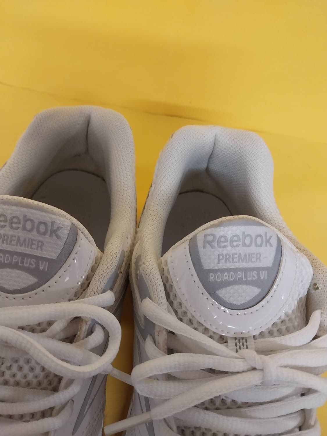 남성 리복 프리미어 로드 플러스 운동화 (275) 상품이미지5