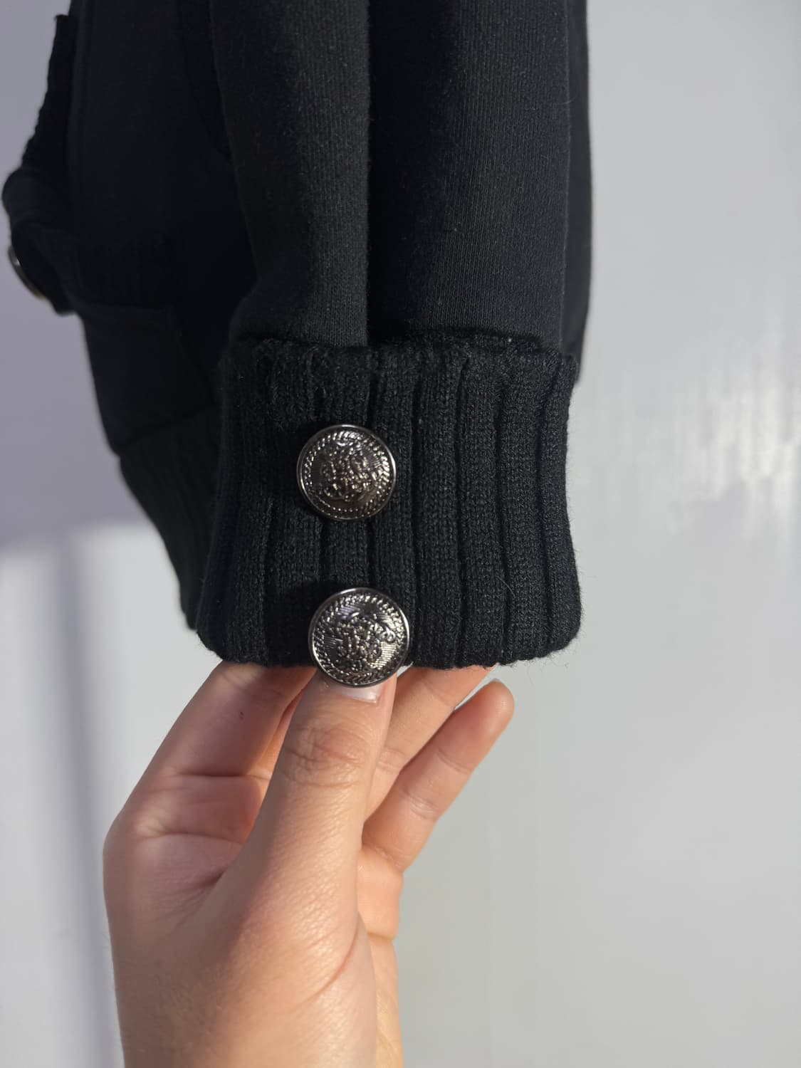 빈티지 y2k 집업 자켓 lgb goa 상품이미지7