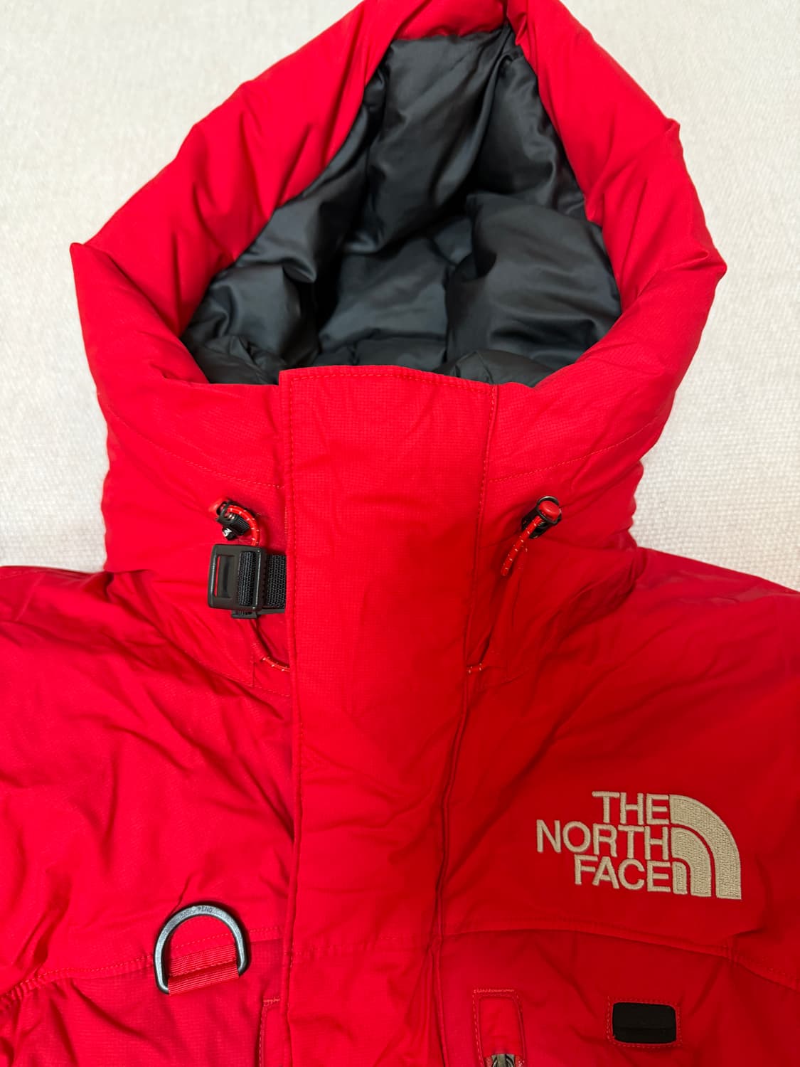 노스페이스 히말라야S/P 상품이미지2