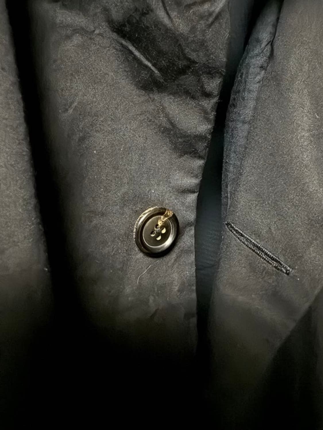 26ss CALDER ROVER COAT  상품이미지4