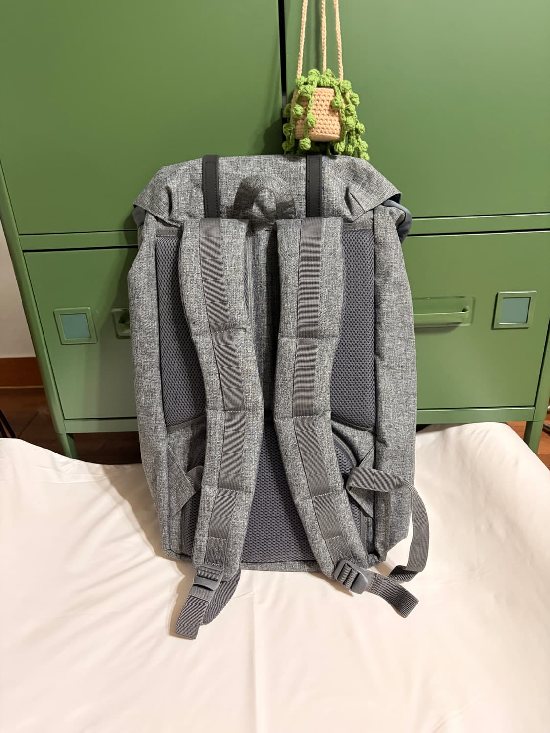 허쉘 백팩 상품이미지2