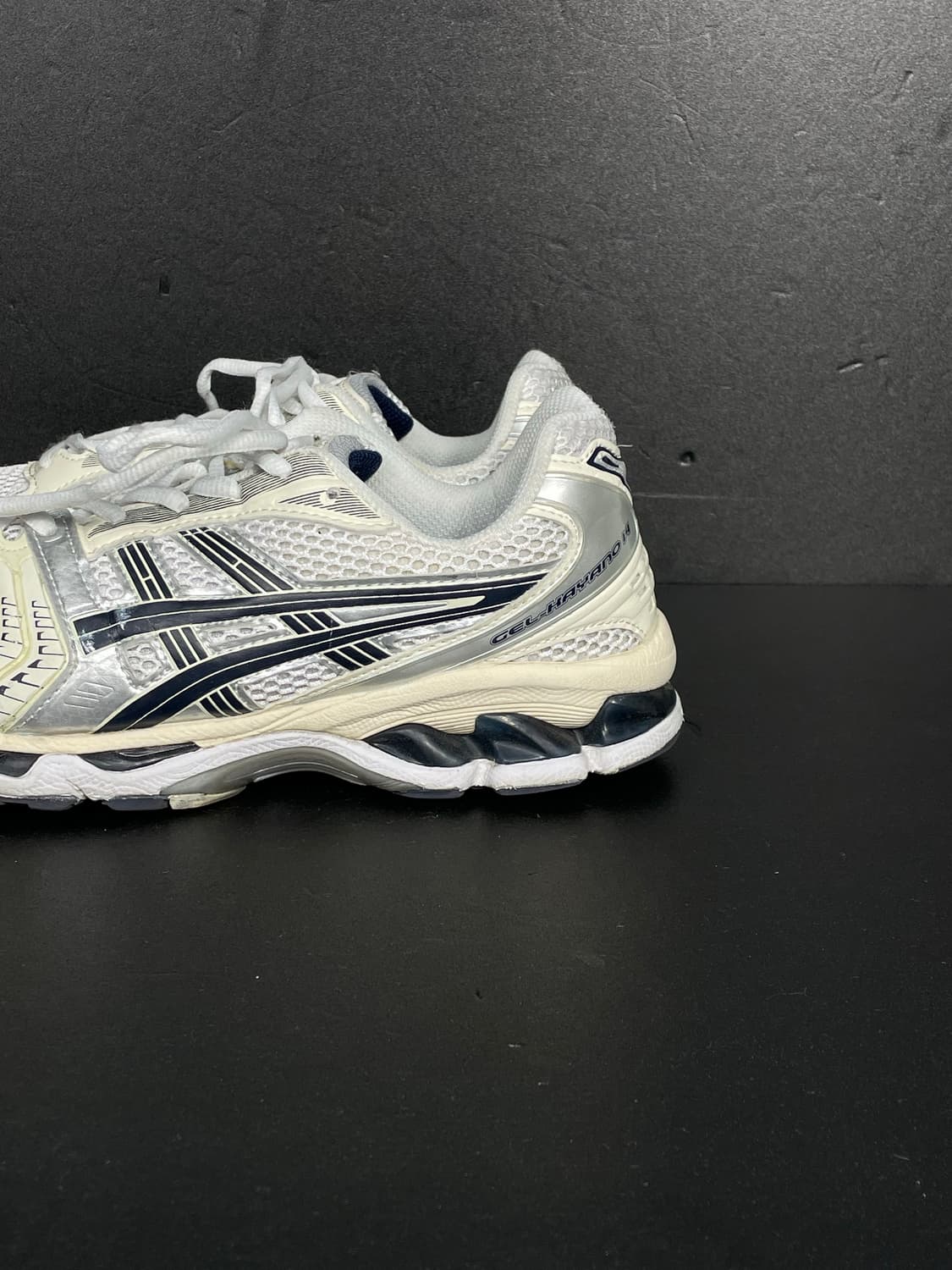 [270] 아식스 젤 카야노14 스니커즈 상품이미지7