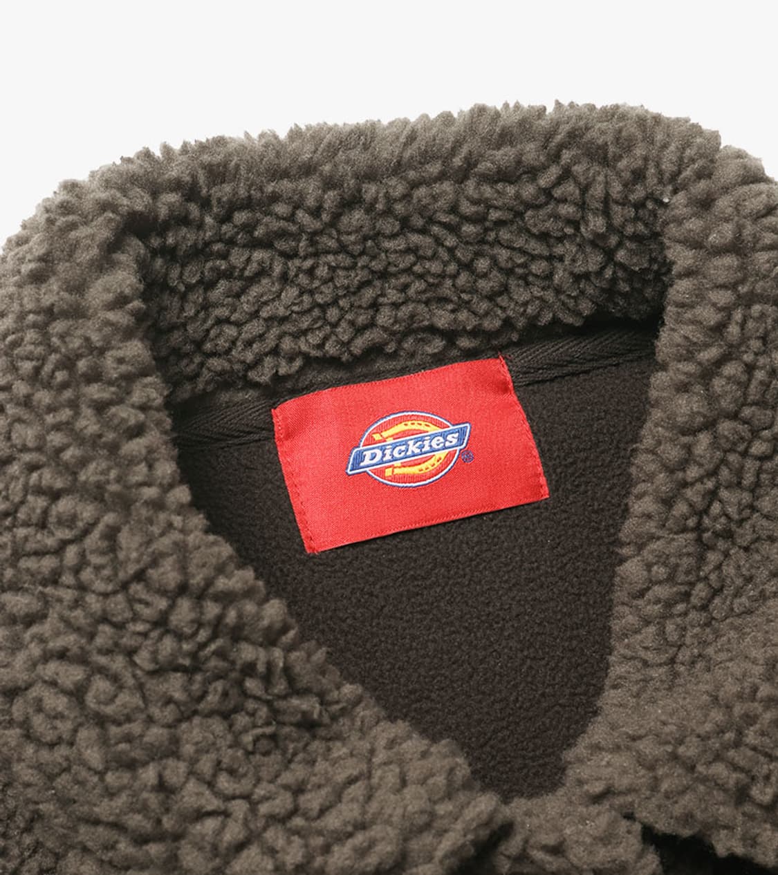 DICKIES JAPAN - 23FW FLEECE 상품이미지4