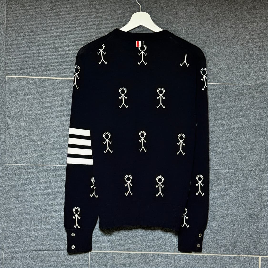 톰브라운 니트 상품이미지2