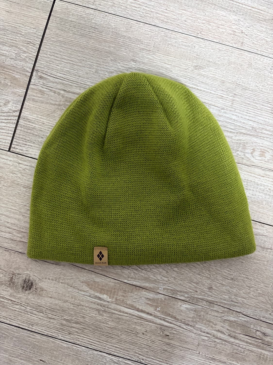 몽벨 비키 상품이미지1