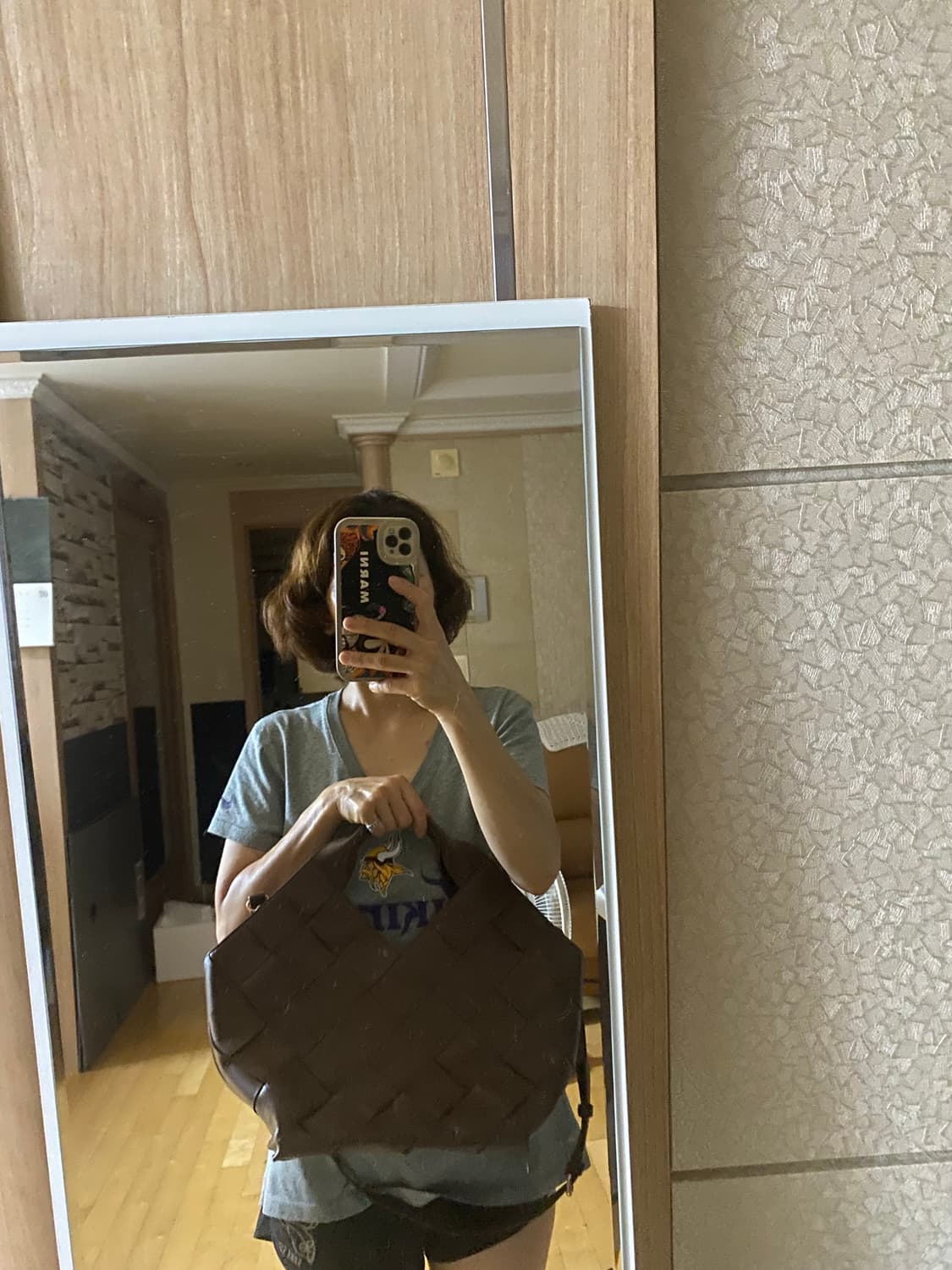 la maison de z 가방 상품이미지6