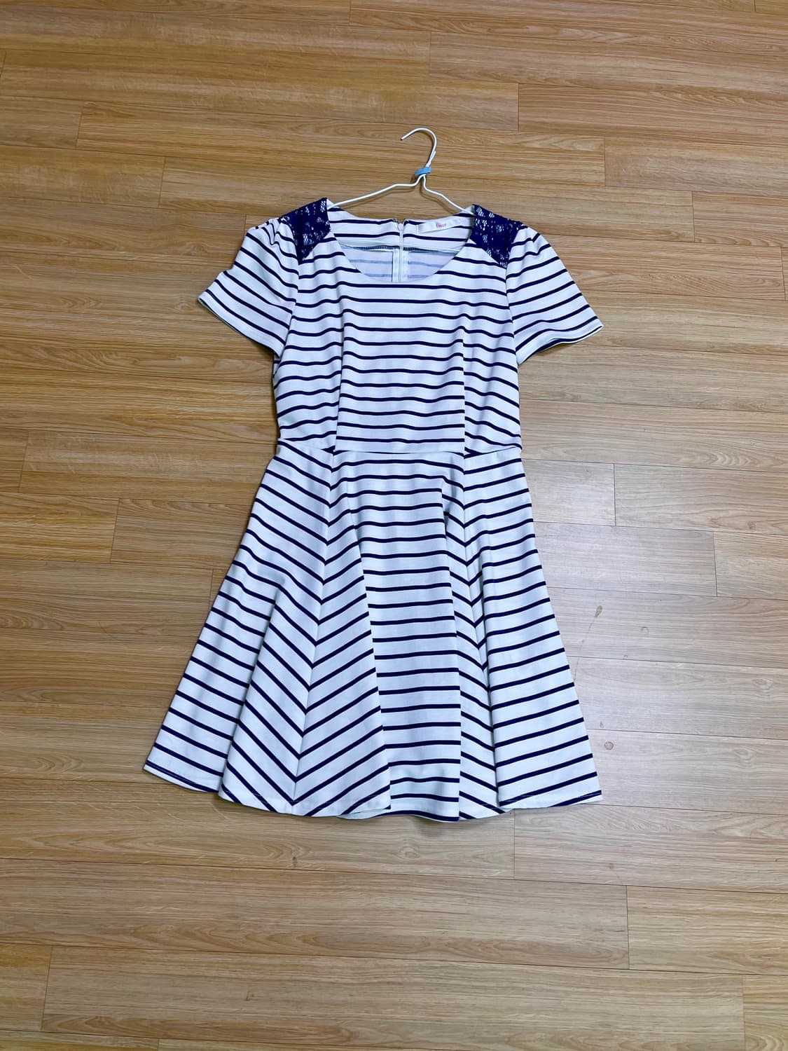 SOUP 숲 원피스 상품이미지2