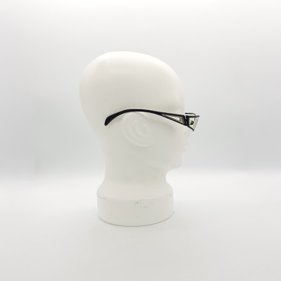 MASAKIMATSUSHIMA 마사키마츠시마 MF-1157 반무테 안경  상품이미지8