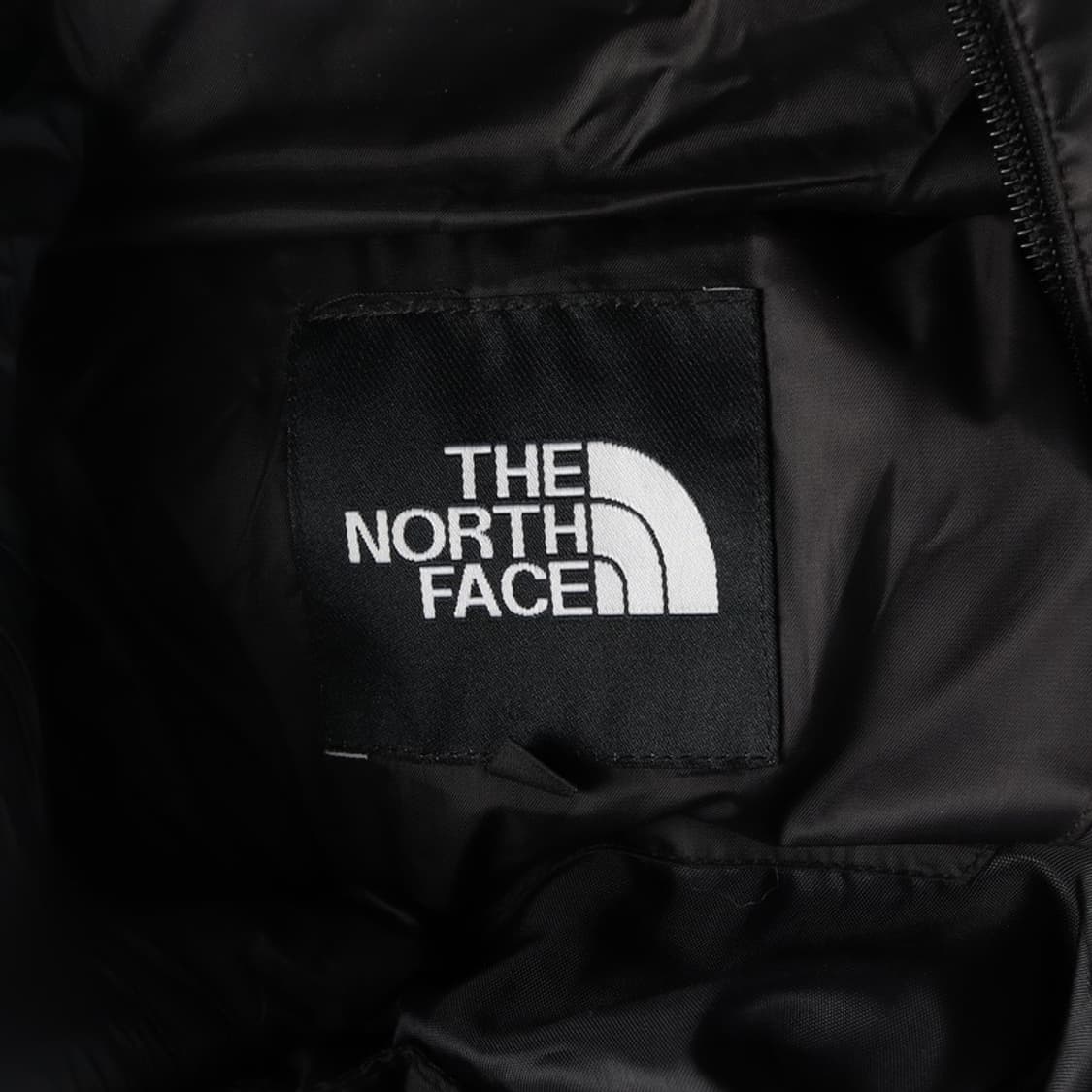 노스페이스 패딩 M 상품이미지6