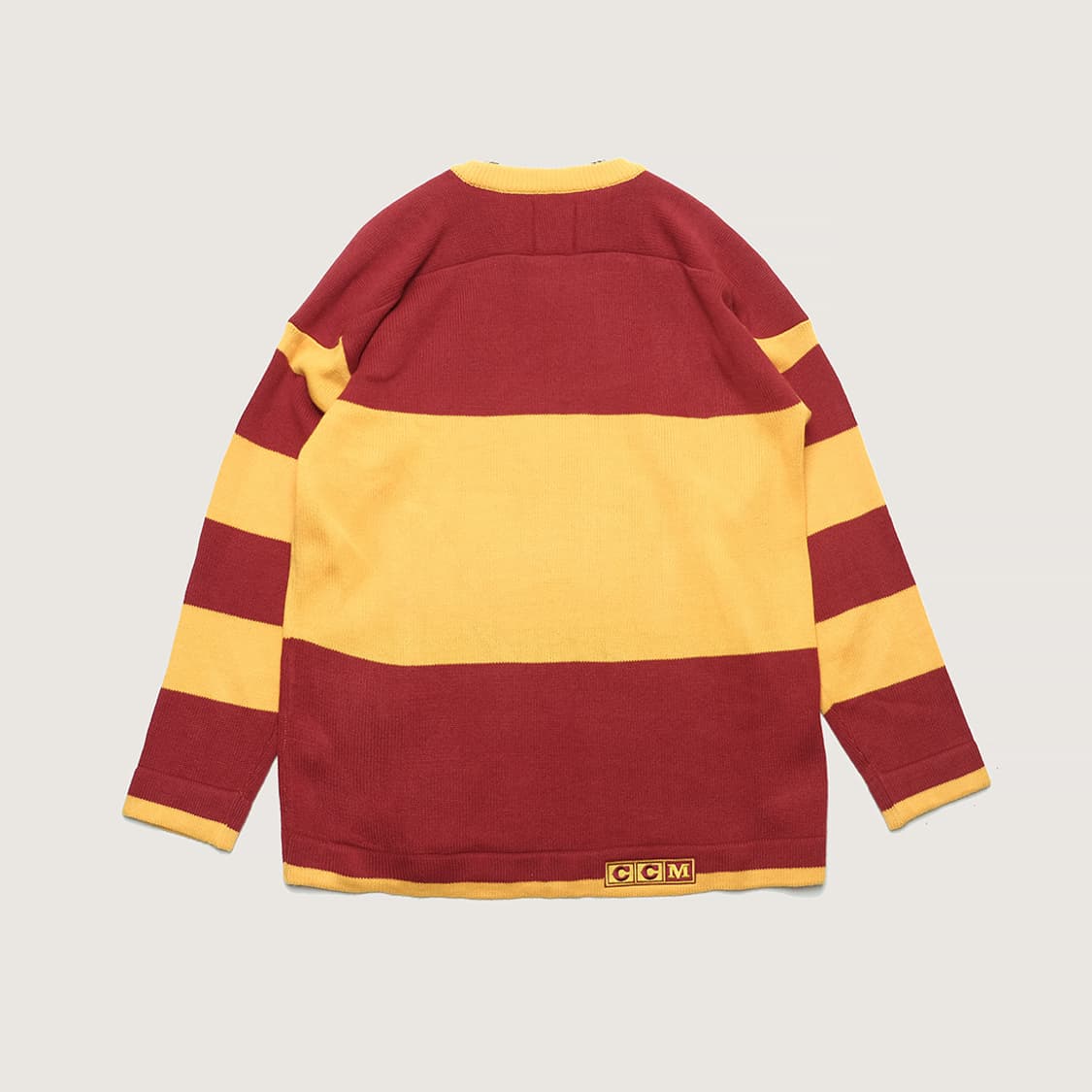 calgary flames knit jerrsey 상품이미지10