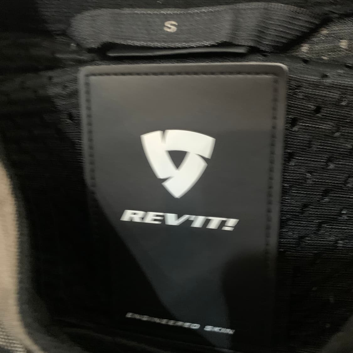 S 레빗 이클립스 메쉬 레이싱 오토바이 자켓 상품이미지8