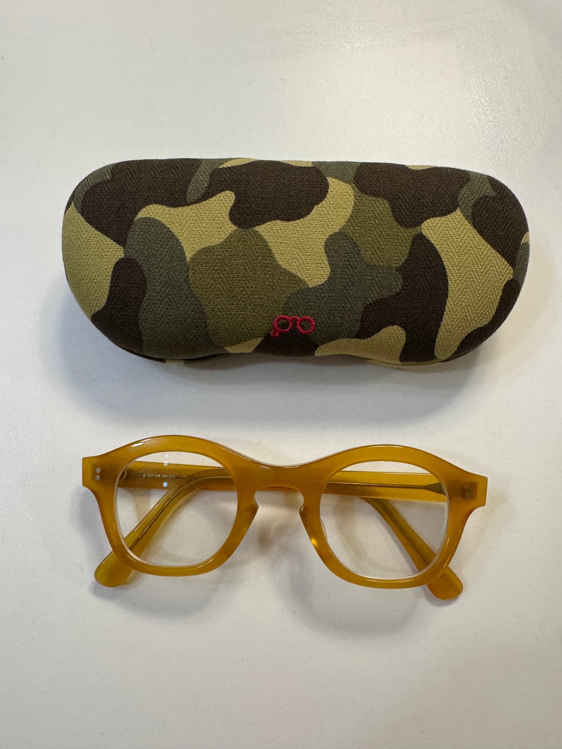 백산안경 MALG 모델 정품 상품이미지1