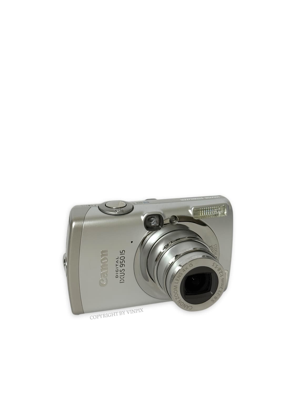 |박스🩷| 캐논 익서스 IXUS 950(IXY 810) 디지털 카메라 상품이미지5