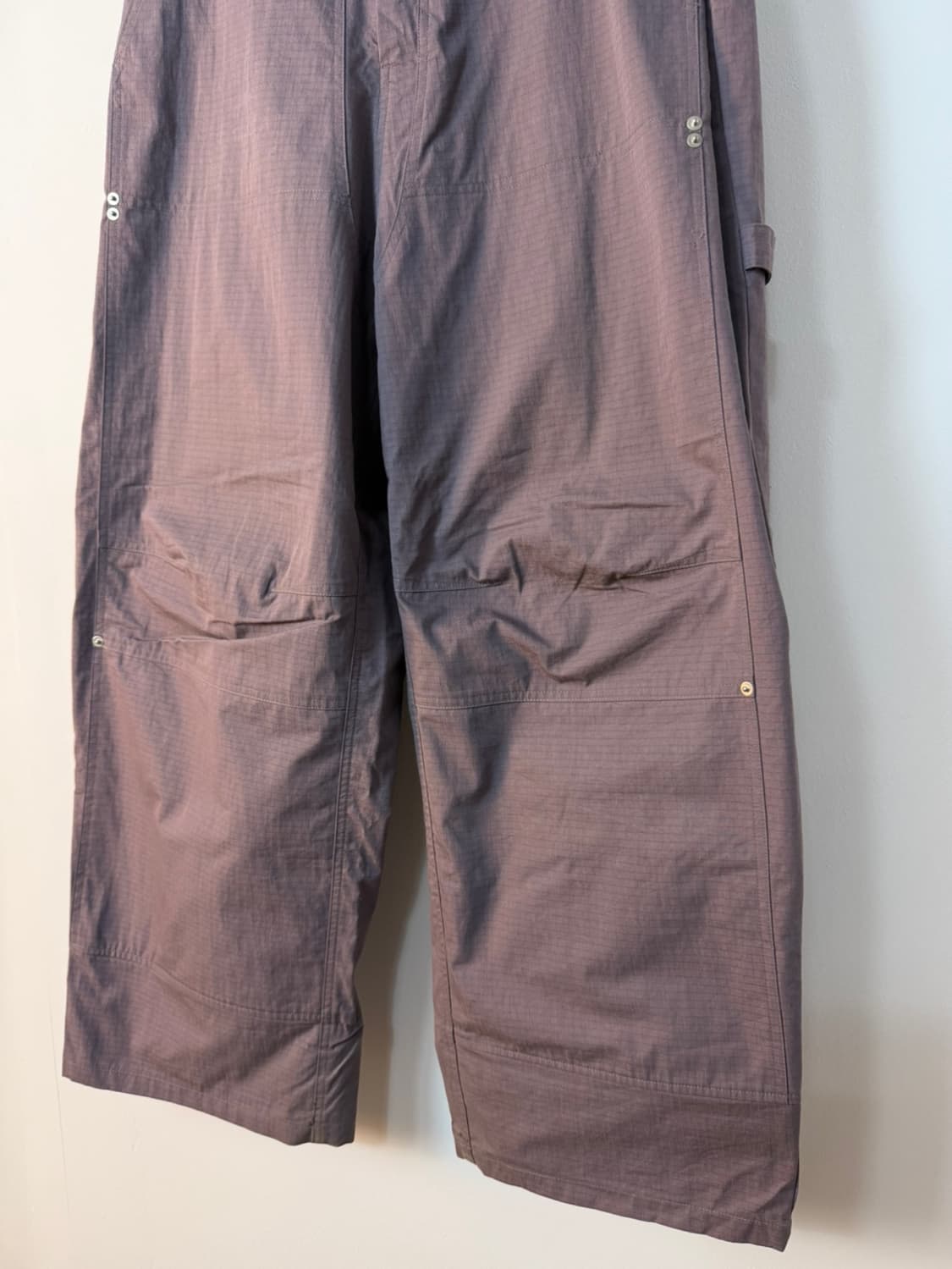 이에이 맥 카펜터 팬츠  상품이미지5