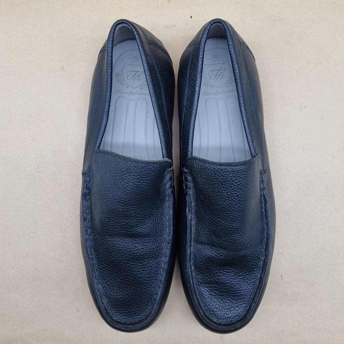 미쉘탠디 남성드라이빙슈즈 260 상품이미지2