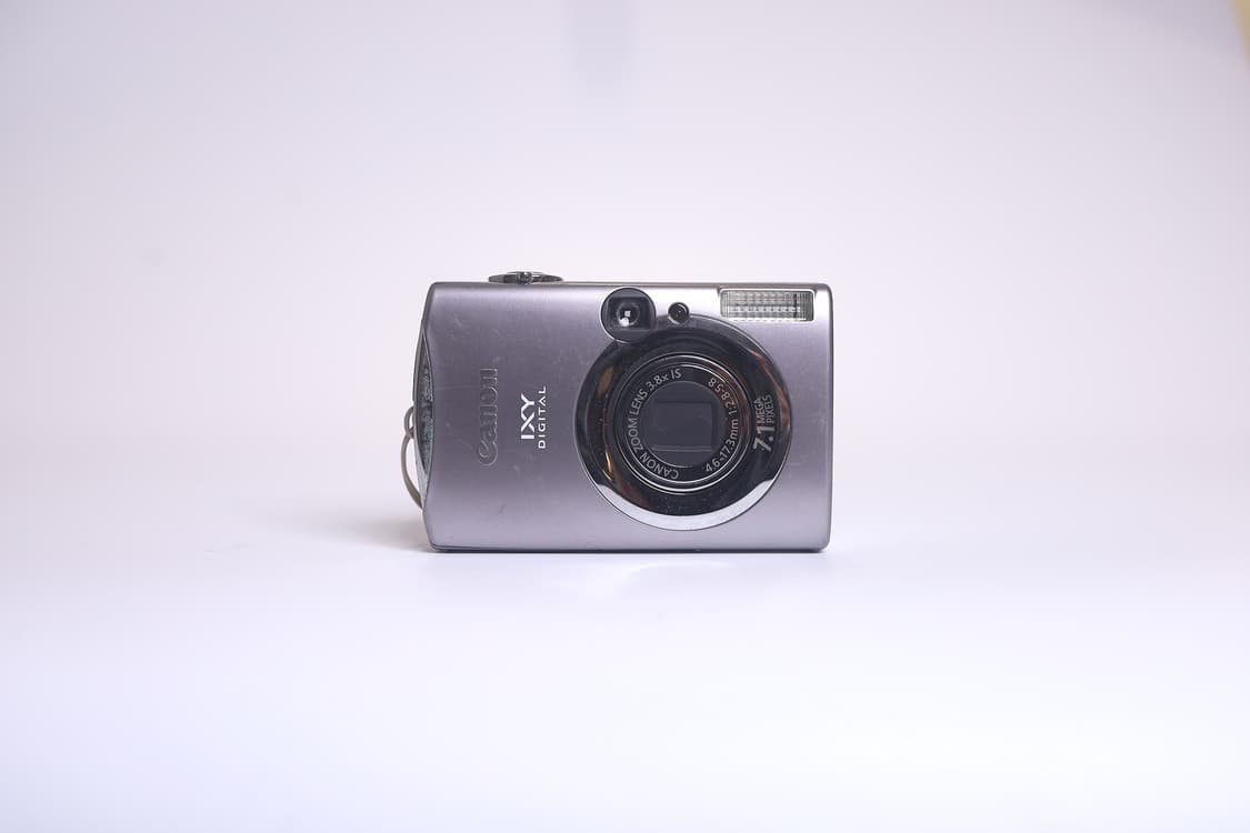 캐논 익시 900 (익서스 850 일본 내수 모델)  상품이미지2