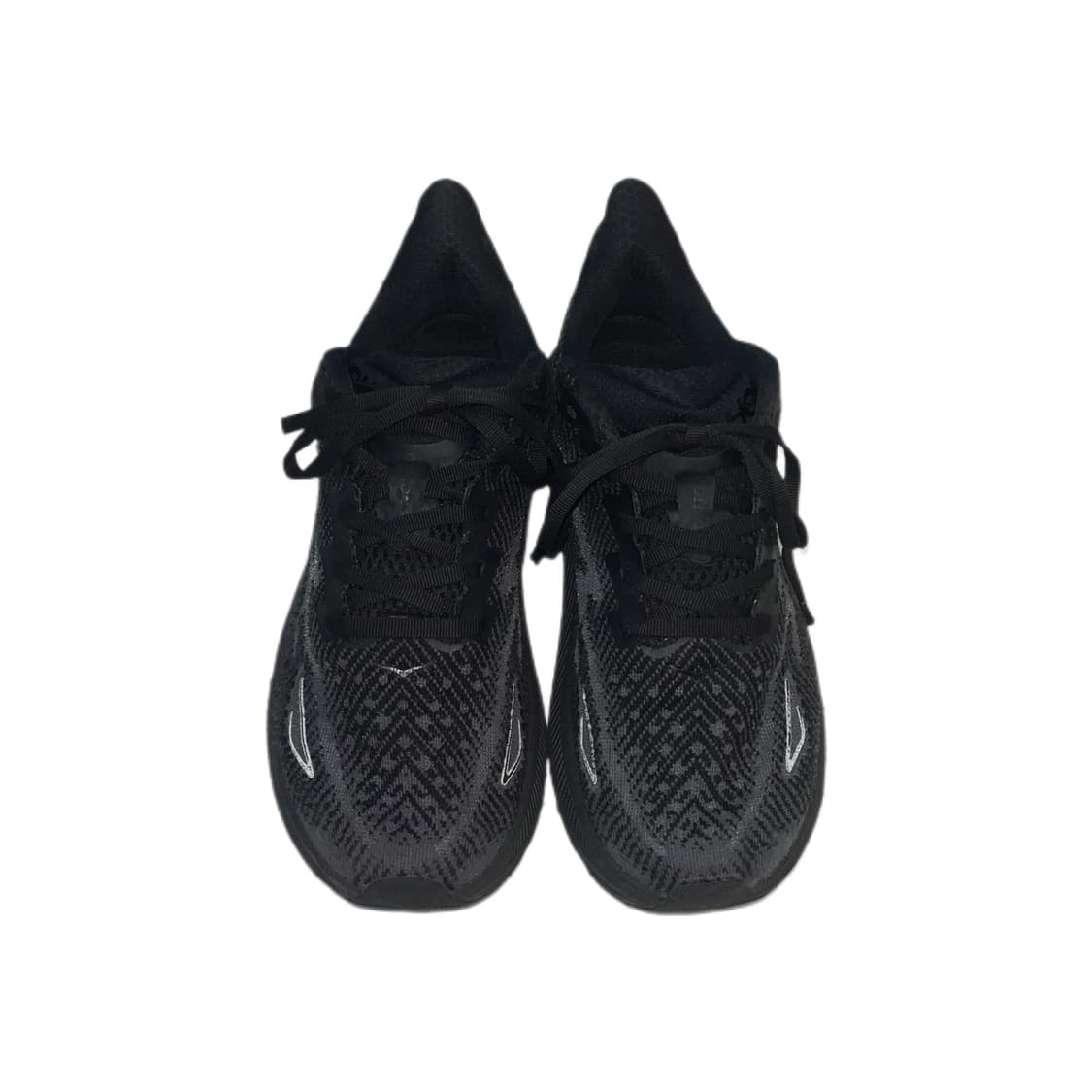 호카 클리프톤9 블랙 슈즈 신발 상품이미지3