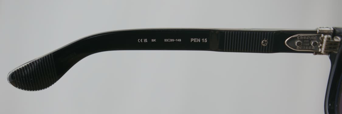 크롬하츠 pen15 블랙 실버 상품이미지5