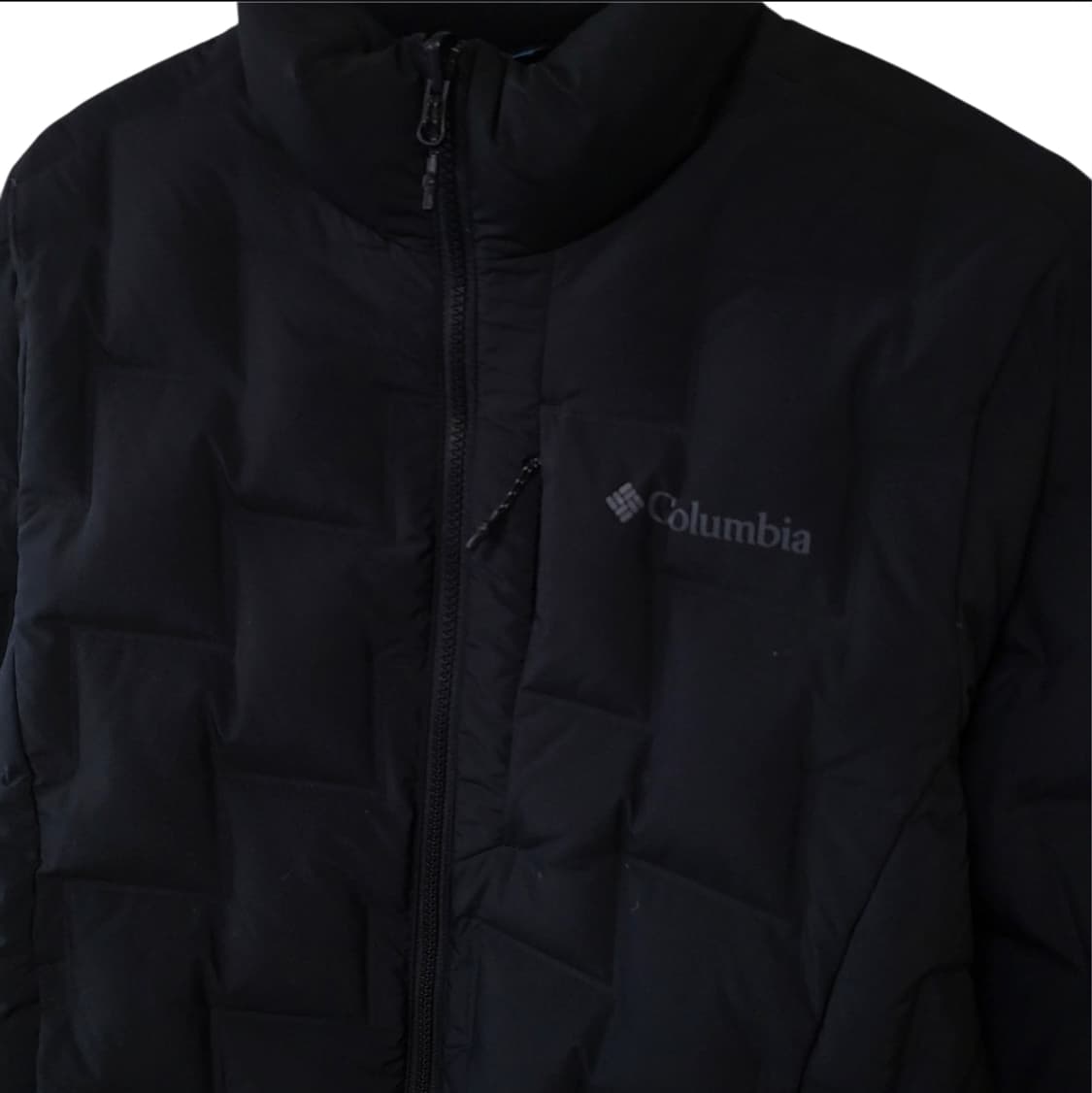 컬럼비아 구스다운패딩잠바 95-100 거위털점퍼 상품이미지4