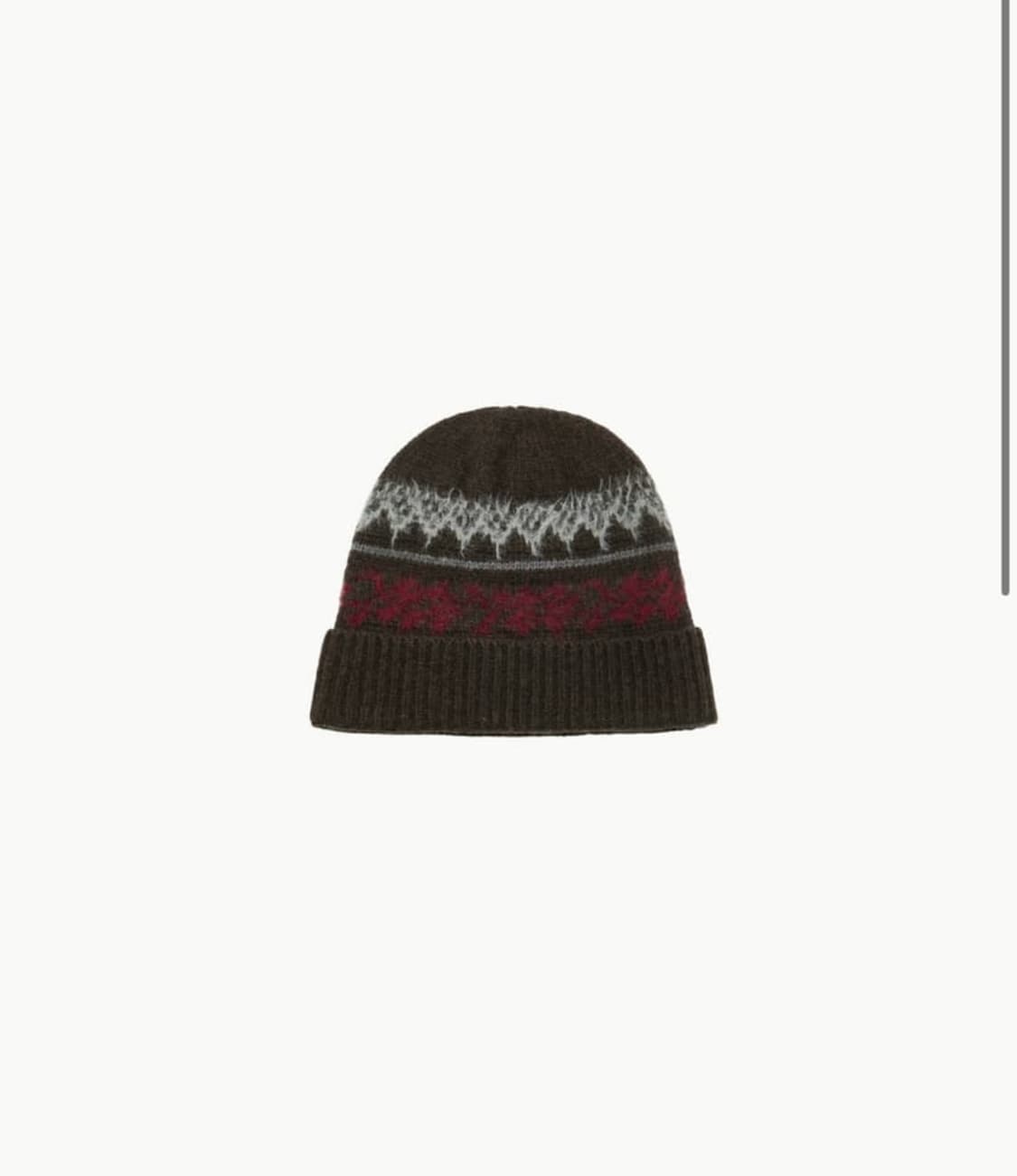 아모멘토 비니 구합니다 상품이미지1