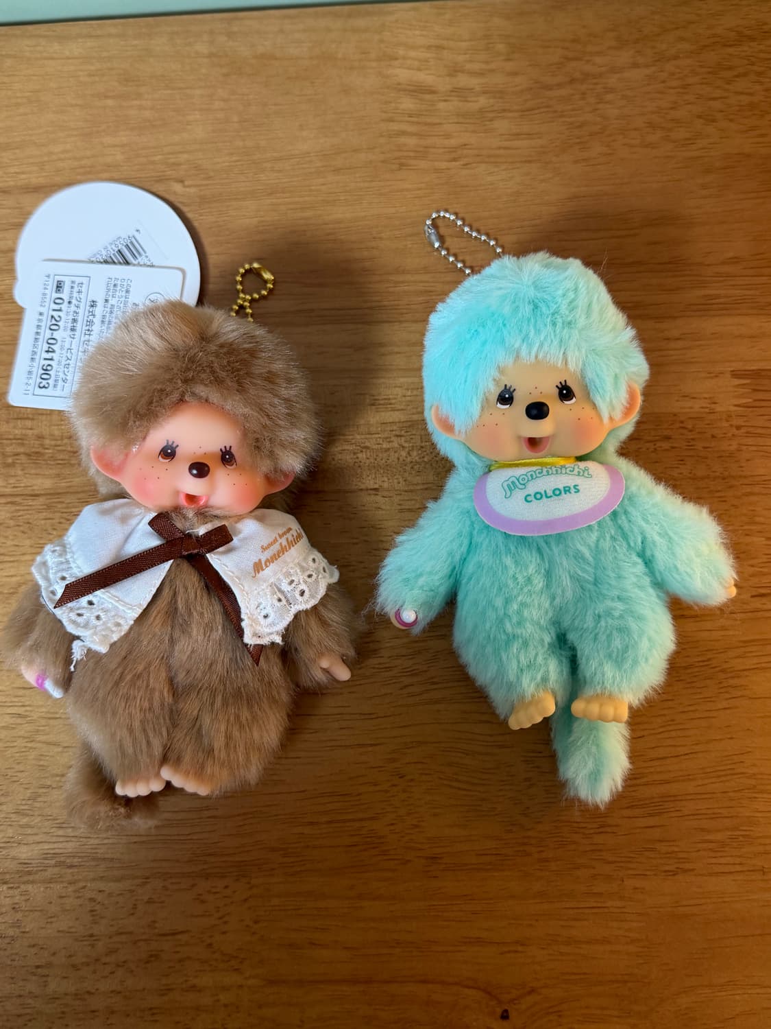 몬치치 개별가격 일본정품 상품이미지1