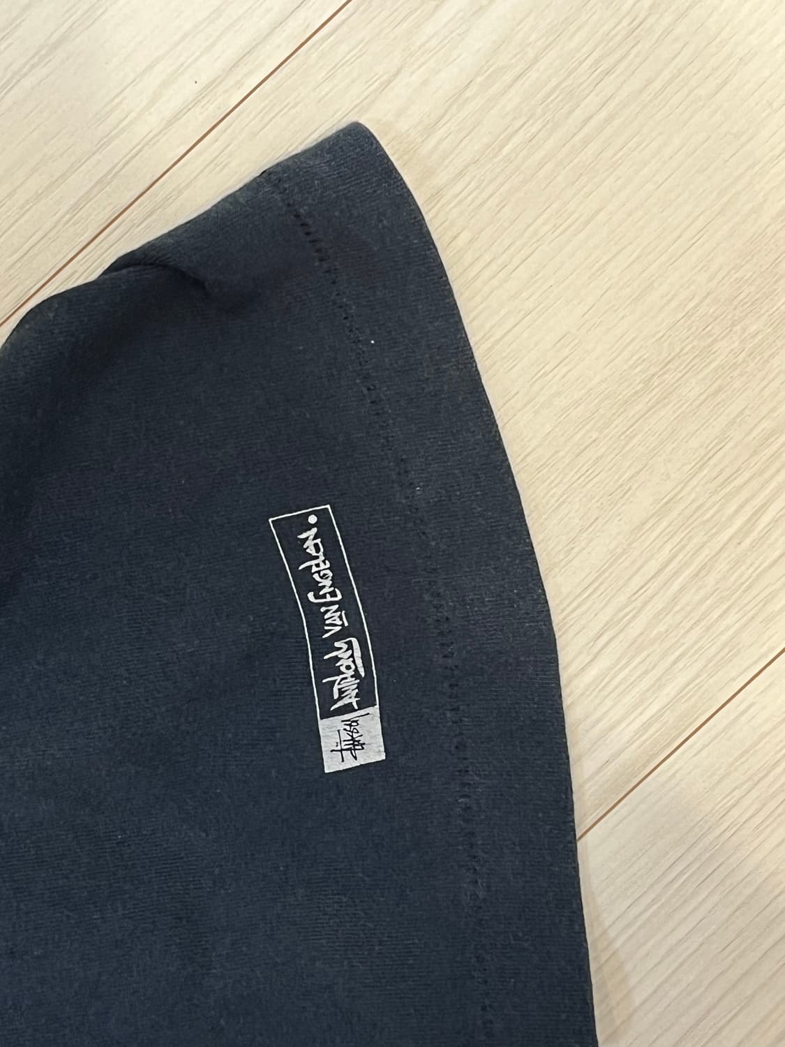 00's 스투시 반팔 상품이미지4