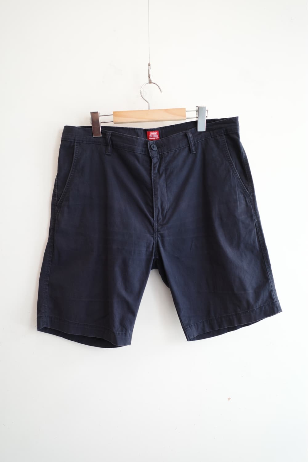 Levis 리바이스 코튼 치노 쇼츠 (35인치) 상품이미지1