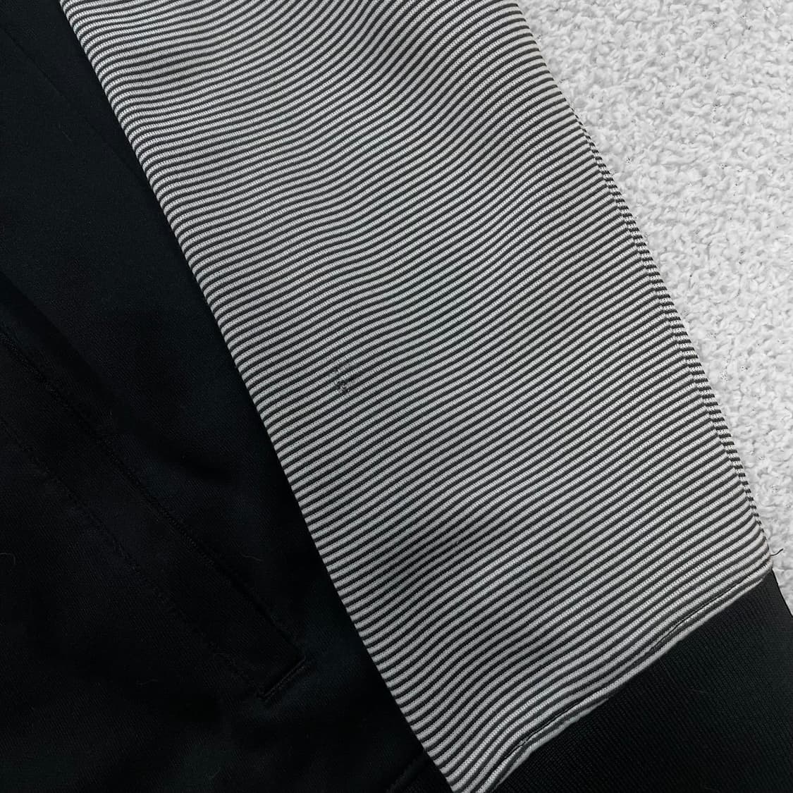 나이키 16-17 파리생제르망 어센틱 트랙탑 져지 상품이미지6