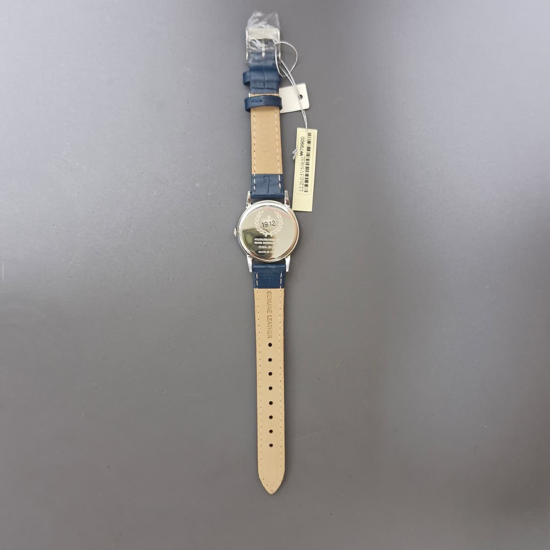 [새제품] 로이드 멀티펑션 문페이즈 시계  상품이미지7