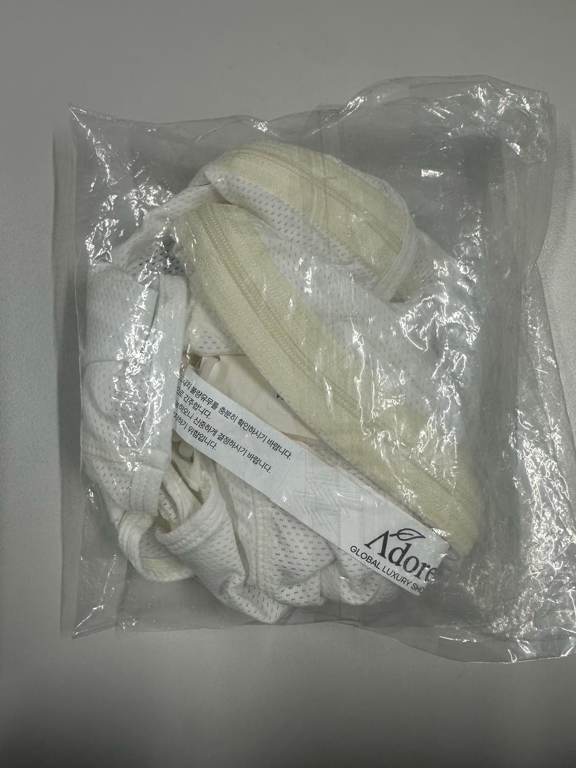 포스트 아카이브 팩션(PAF) 5.0 BALACLAVA CENTER 상품이미지4