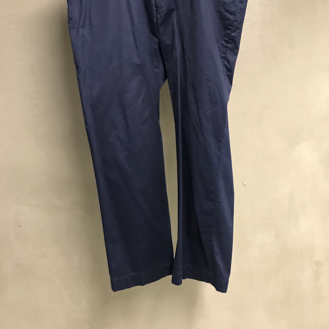 폴로 랄프로렌 네이비 치노 팬츠 38/30 상품이미지3