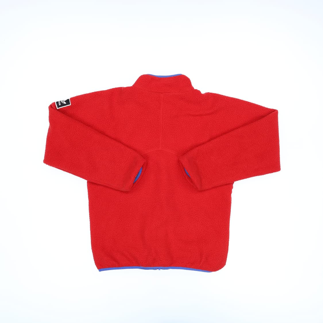 L 아디다스 쉐르파 풀집업 자켓 N7199 상품이미지2