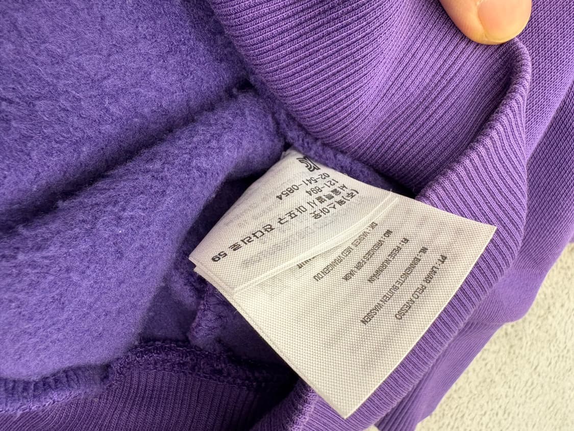 칼하트 맨투맨 상품이미지4