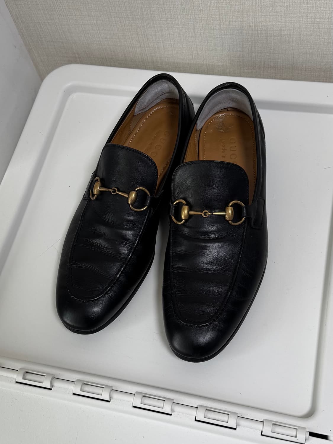 구찌 홀스빗 로퍼 상품이미지2