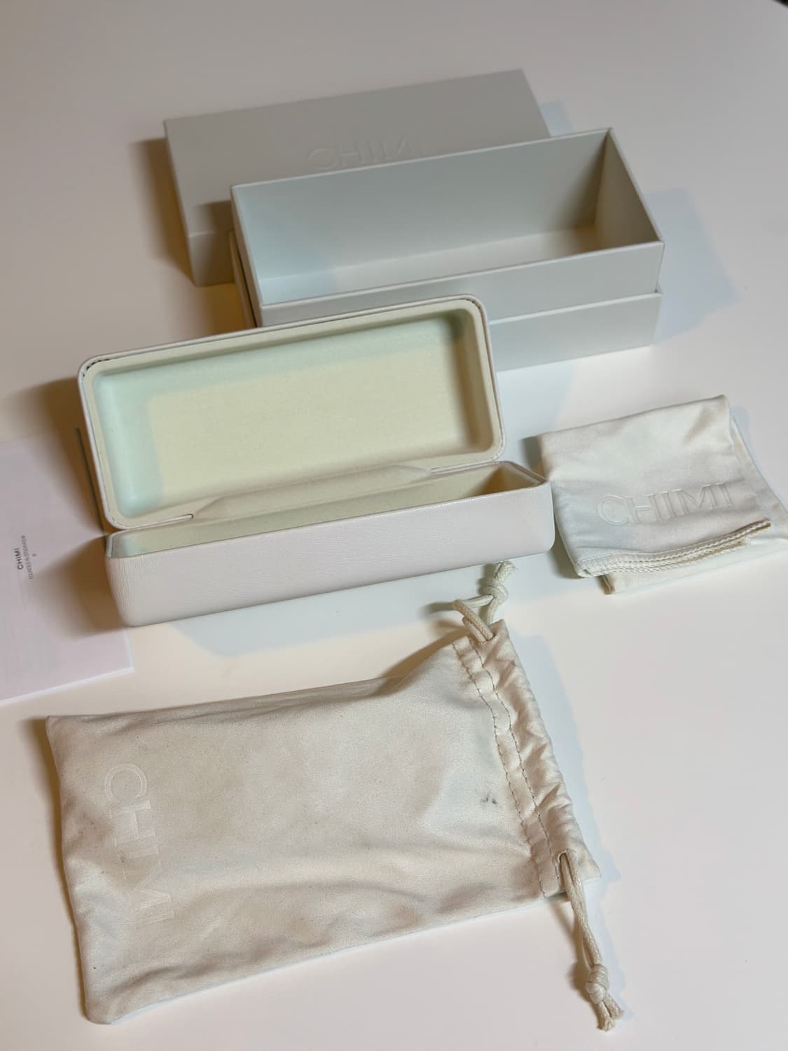 Chimi 치미 선글라스 상품이미지9