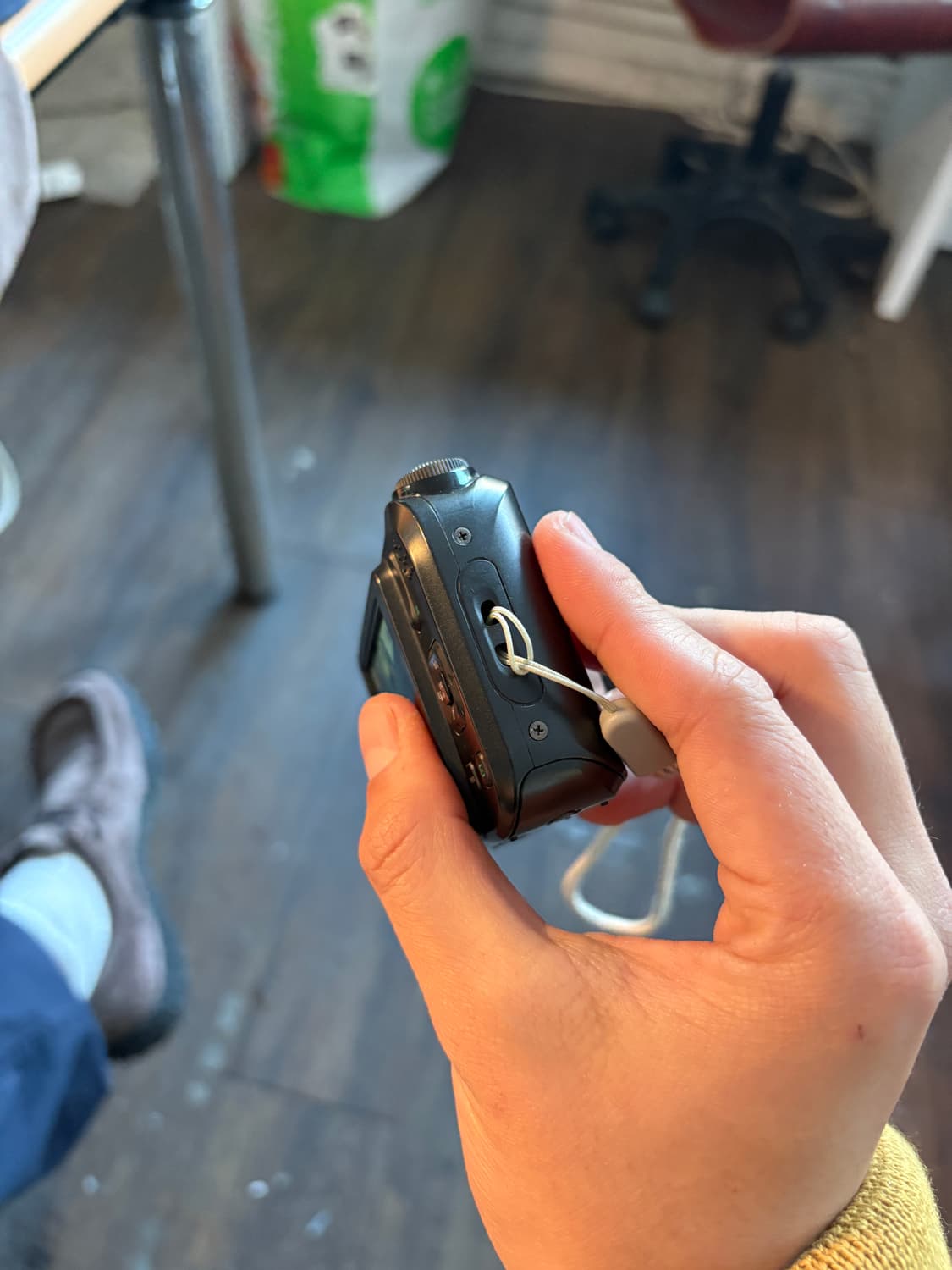 제너럴 일렉트릭 GE 디지털카메라 상품이미지7