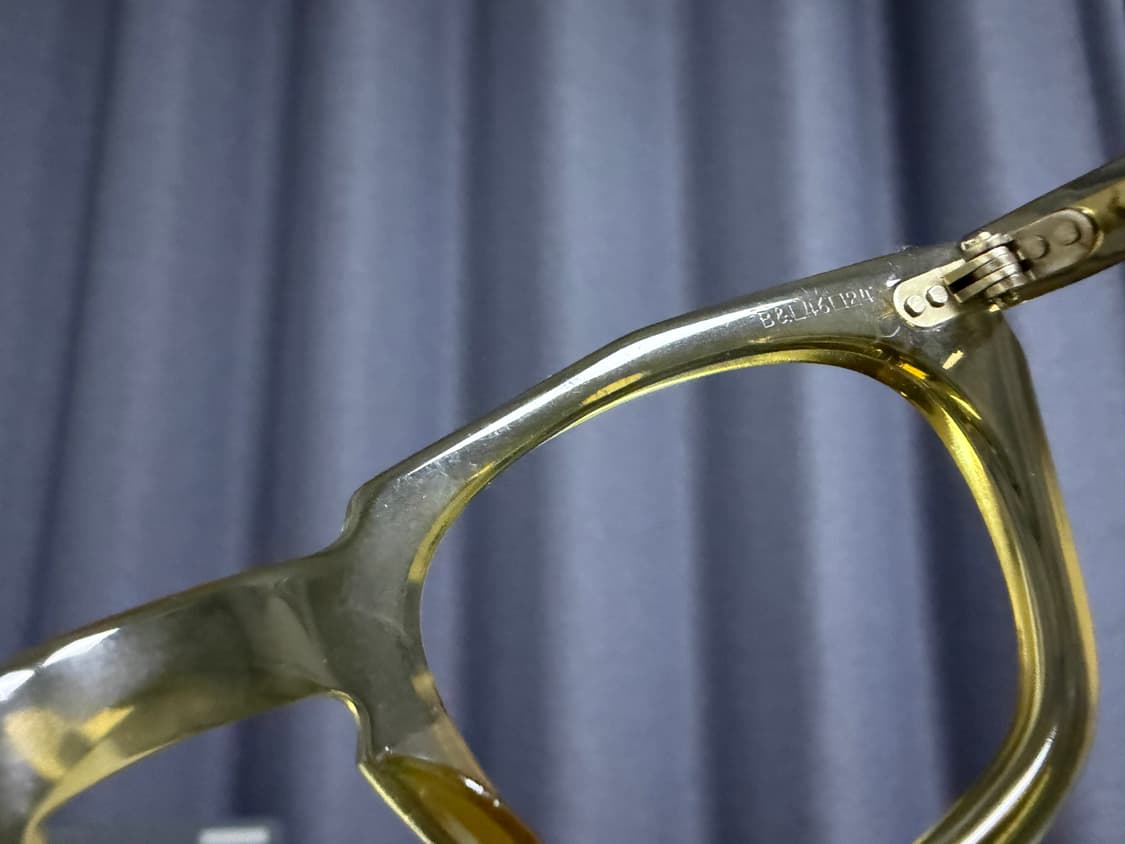 바슈롬 세이프티 스모크 46/24 5 1/4 상품이미지7