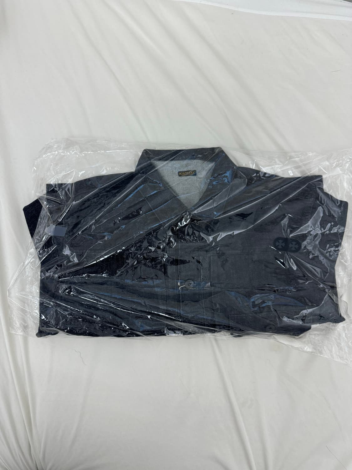 [4]Kapital 14oz denim jacket 판매 상품이미지1