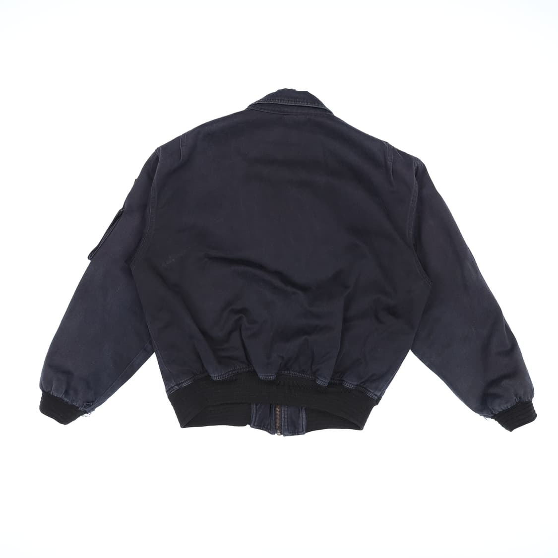 [L] 인스피레이션 빈티지 집업 자켓 1215J2 상품이미지4