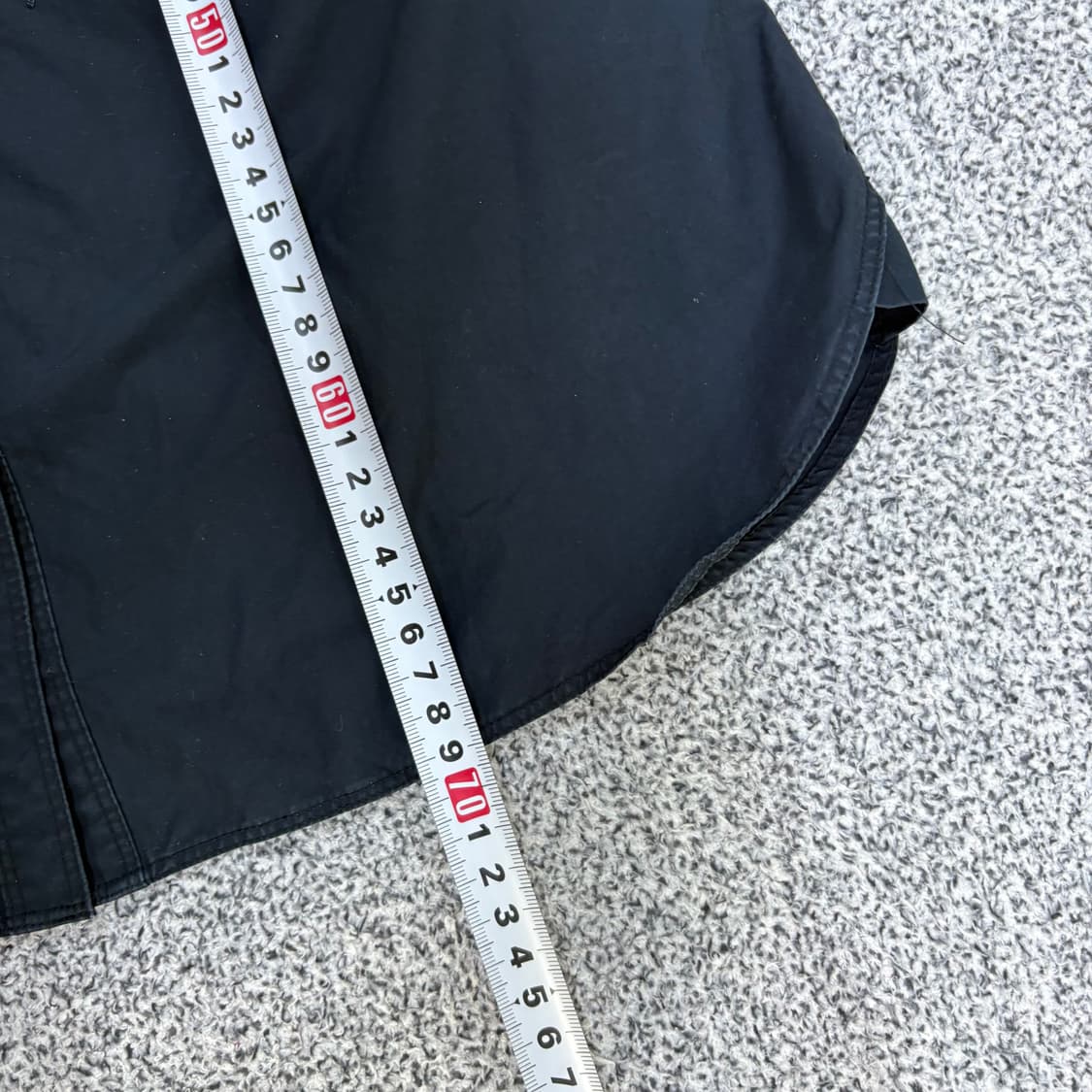 95 타미힐피거 셔츠 버튼 남방 0310J 상품이미지8