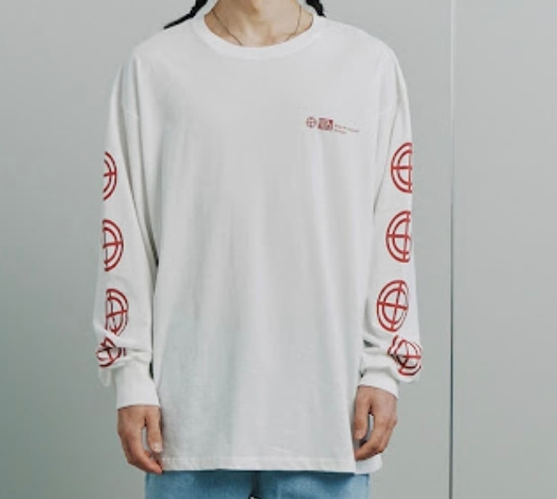 MPa Graffiti Sleeve 001 상품이미지1