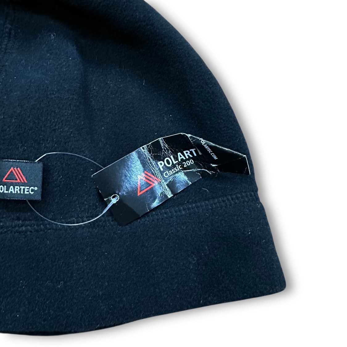 노스페이스 폴로텍 비니 상품이미지2