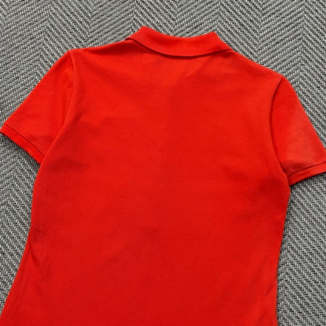 라코스테 로고 피케티셔츠 v3003 상품이미지4