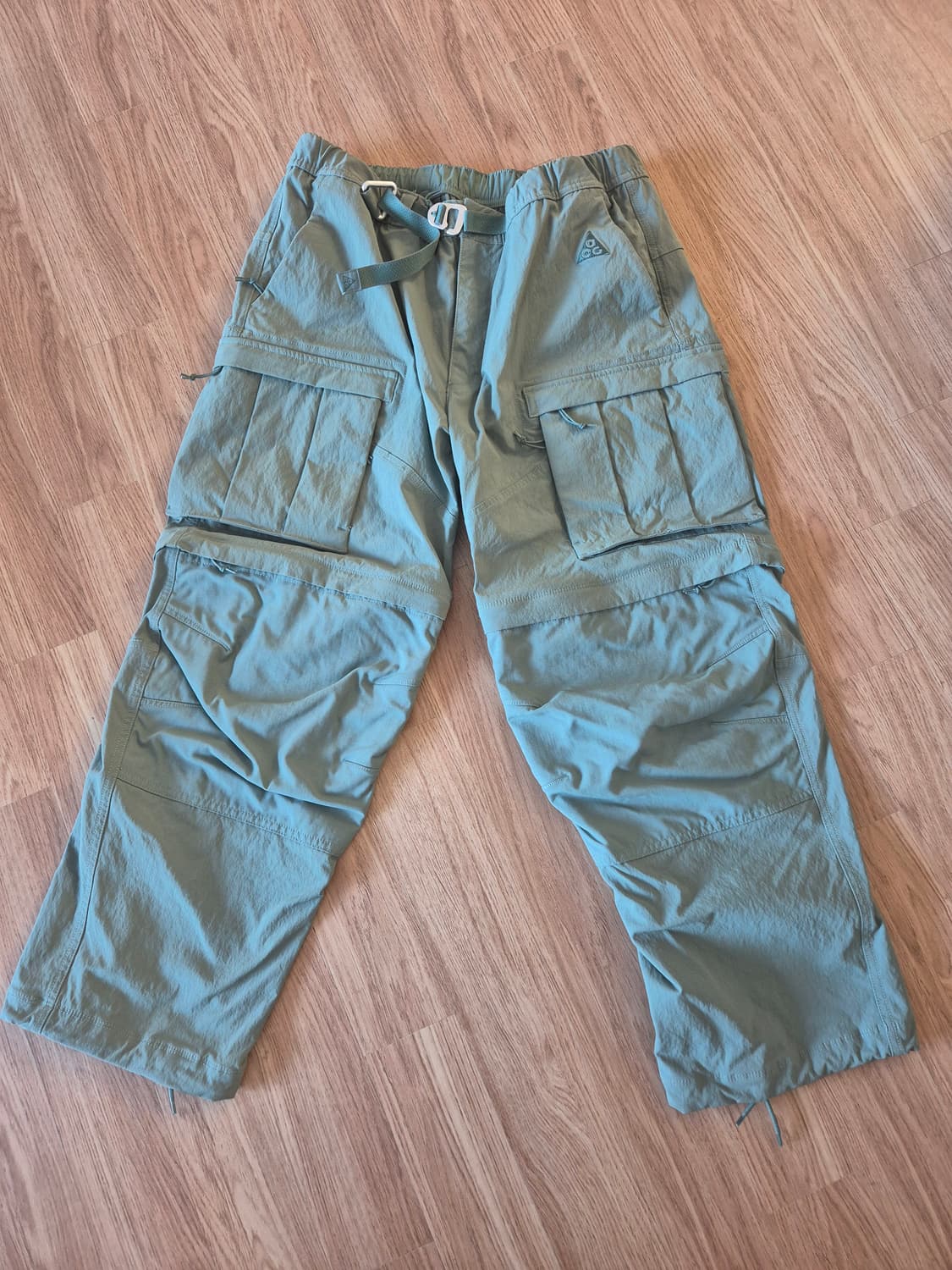 나이키 ACG 스미스 서밋 팬츠 상품이미지1