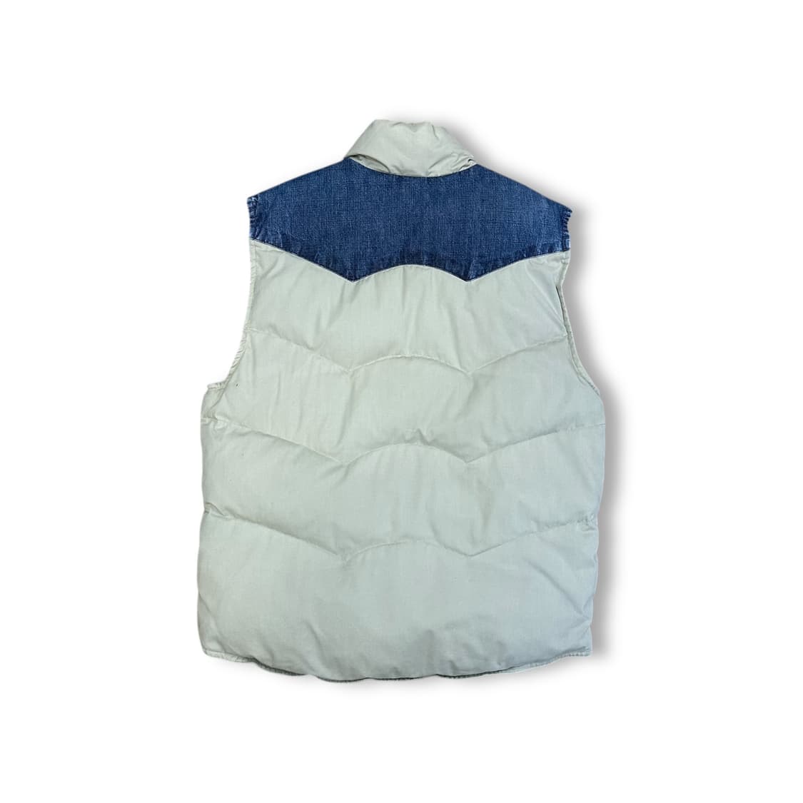 리바이스 레드탭 웨스턴 패딩 조끼 상품이미지4